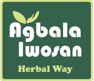 Àgbàlá Ìwòsàn Herbal Medicine Store