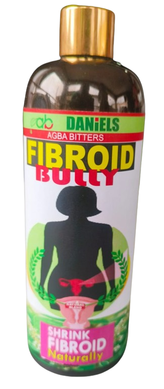AB Daniels Fibroid Bully