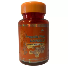 Agbala Iwosan Propolis Plus Capsule