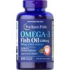 Àgbàlá Ìwòsàn’s Omega 3 Fish Oil