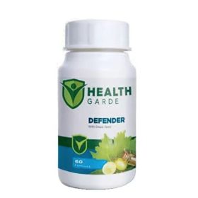 Agbala Iwosan HealthGarde Defender