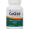 CoQ10 Supplement for Male and Female Reproductive Health