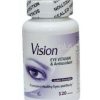 Àgbàlá Ìwòsàn, Àgbàlá Ìwòsàn Eye Vitamin & Antioxidant, Eye Care Supplement